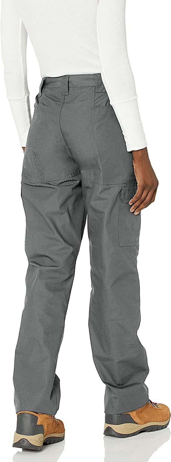 Propper Women's Tactical Pants - Durable & Comfortable Outdoor Work Pants for Hiking, Camping & Military Use