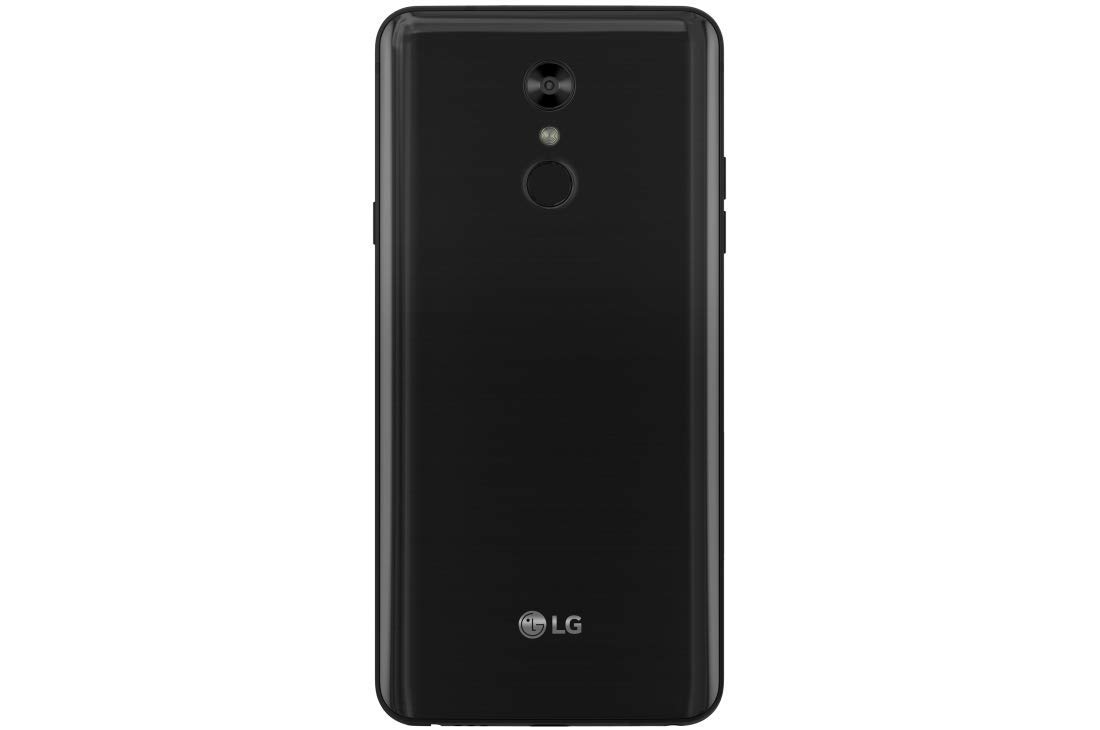 Refurbished LG Stylo 4 32GB Smartphone - MetroPCS Locked (Black) | Affordable Android Phone for Students & Budget Users | Perfect for Social Media, Streaming & Everyday Use