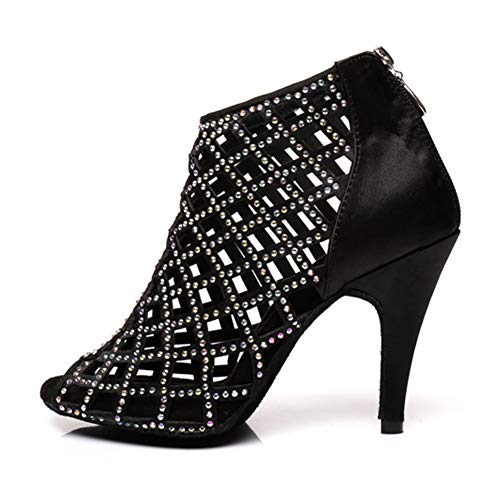 6cm Black-l398