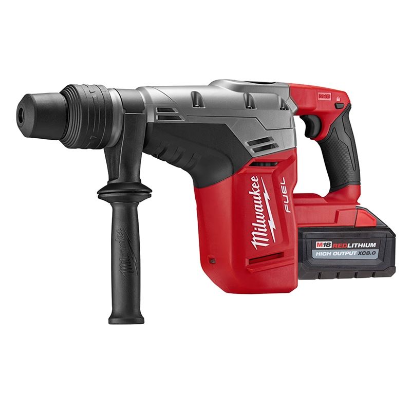 M18 FUEL 18V Brushless Cordless 1-9/16