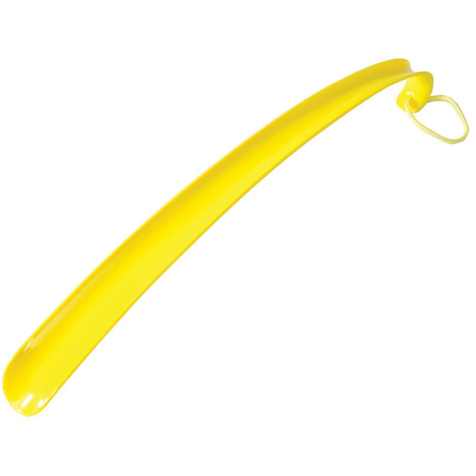 Premium Shoe Horns for Men & Women - Durable Stainless Steel & Plastic - Assorted Sizes (Small, Medium, Large) - Easy Slip-On Shoes - Perfect for Elderly, Travel & Daily Use