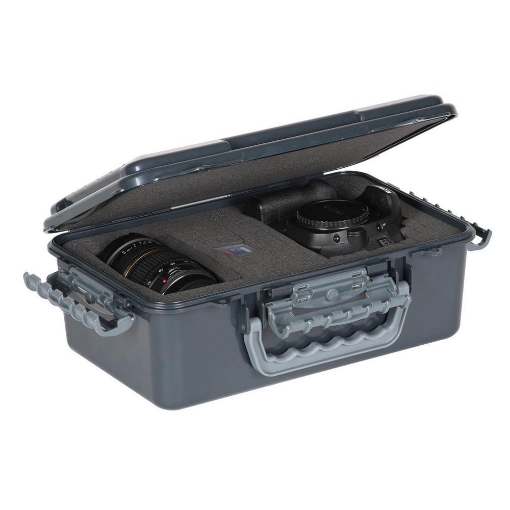 Plano Extra Large ABS Waterproof Storage Case - Durable Protective Container for Outdoor Gear, Camping Equipment & Tools | Perfect for Travel, Hunting & Marine Use