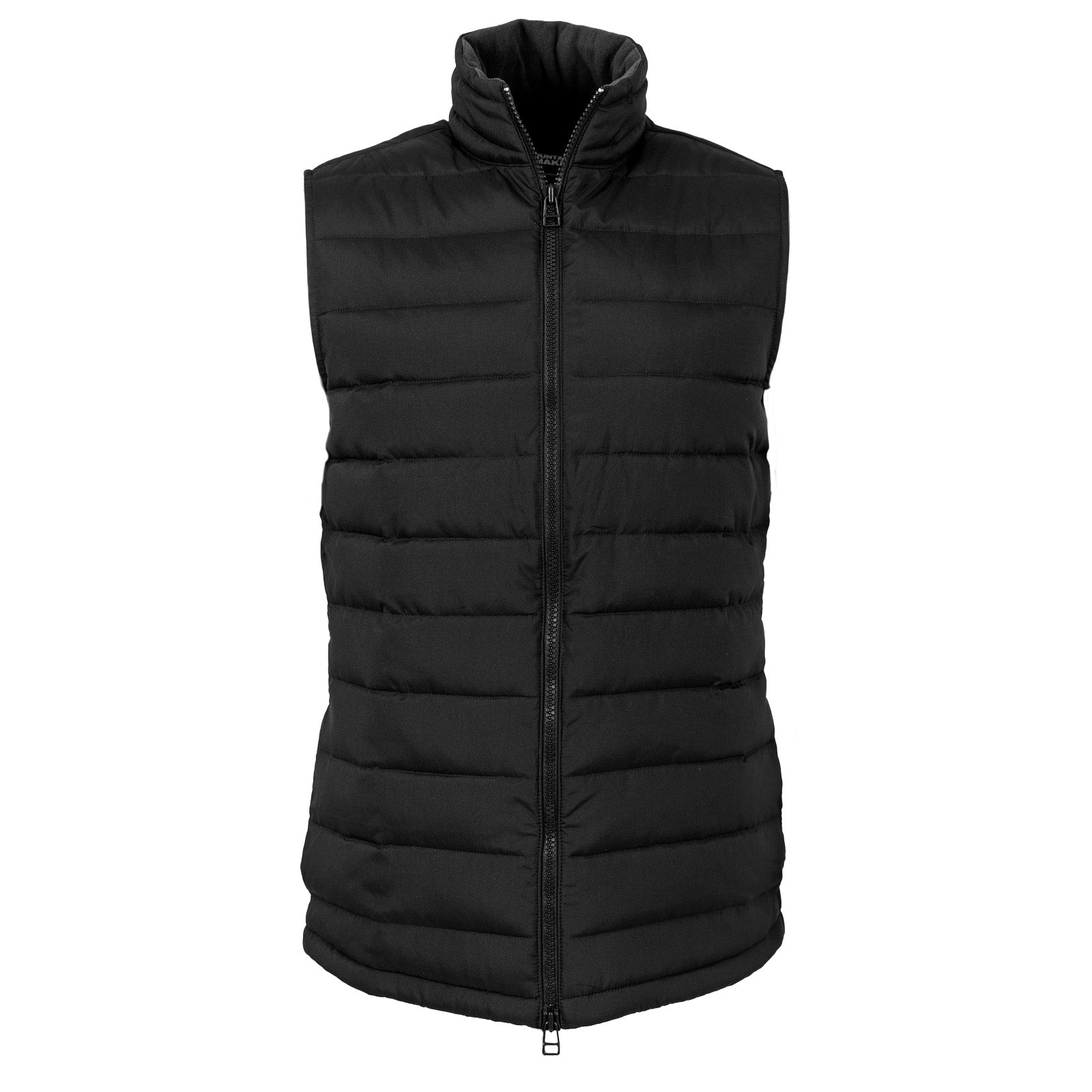 Men's Classic Fit Rider Vest - Stylish & Comfortable for Motorcycle Riding, Outdoor Adventures & Casual Wear