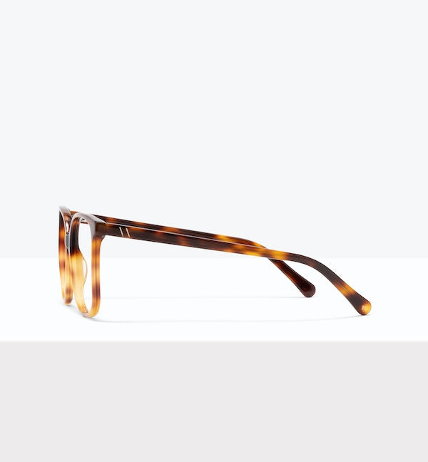 Stylish Ayla Eyeglasses for Women & Men - Lightweight Comfortable Glasses with UV Protection - Perfect for Reading, Driving & Daily Wear