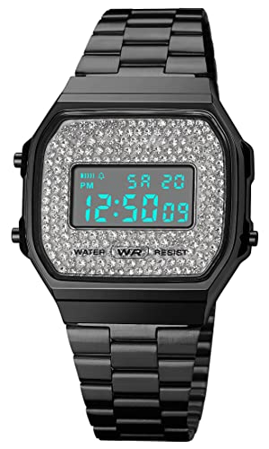 Diamond black