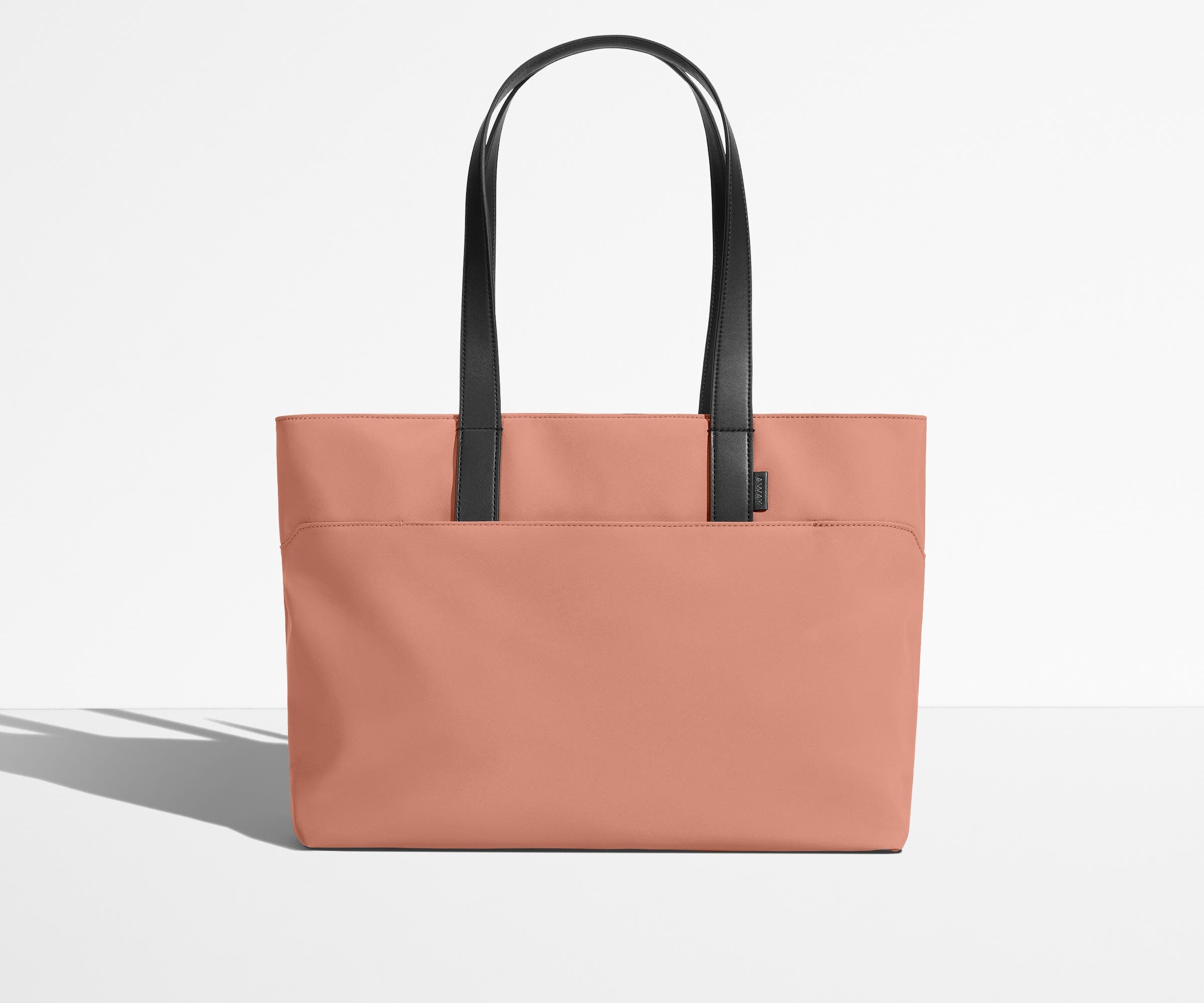 Stylish & Durable The Everywhere Tote Bag for Women - Perfect for Work, Travel, Shopping & Daily Use