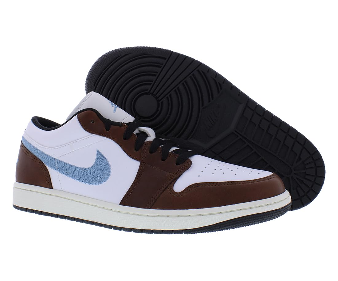 Nike Air Jordan 1 Low SE Men's Basketball Shoes - Lightweight Sneakers for Casual Wear, Street Style & Gym Workouts