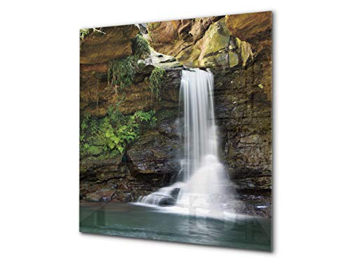 Waterfall Nature 1