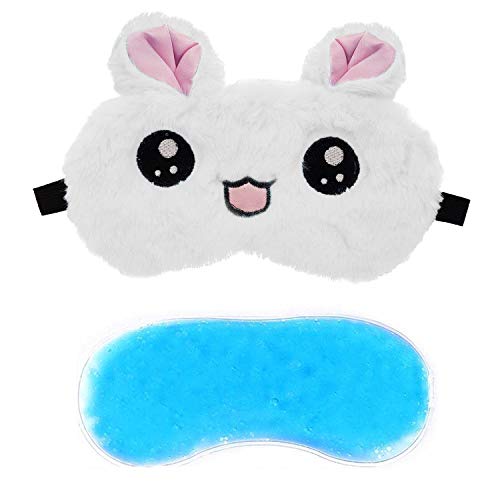 Fur Kitty White Gel