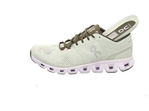 Aloe/White