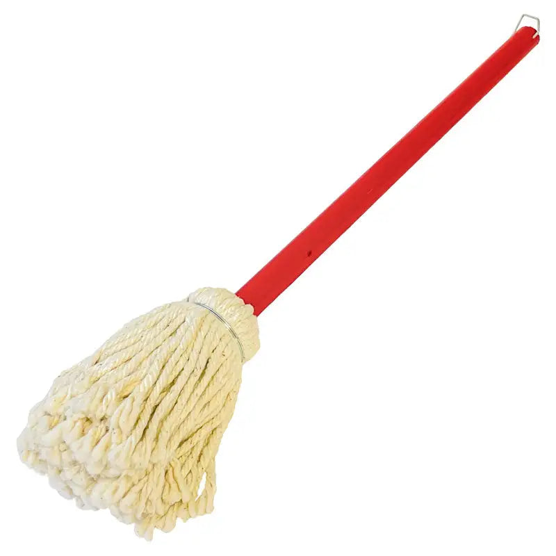 AA The Mop Applicator Swabs for Truck Tire Cleaning - Industrial Grade Tire Cleaning Tools for Heavy Duty Vehicles (Pack of 1) - Perfect for Auto Shops, Fleet Maintenance & DIY Car Detailing
