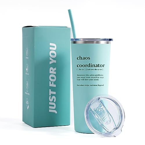 Chaos Coordinator-Mint