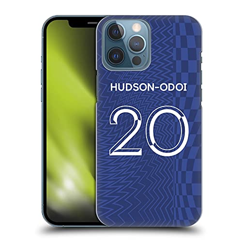 Callum Hudson-Odoi
