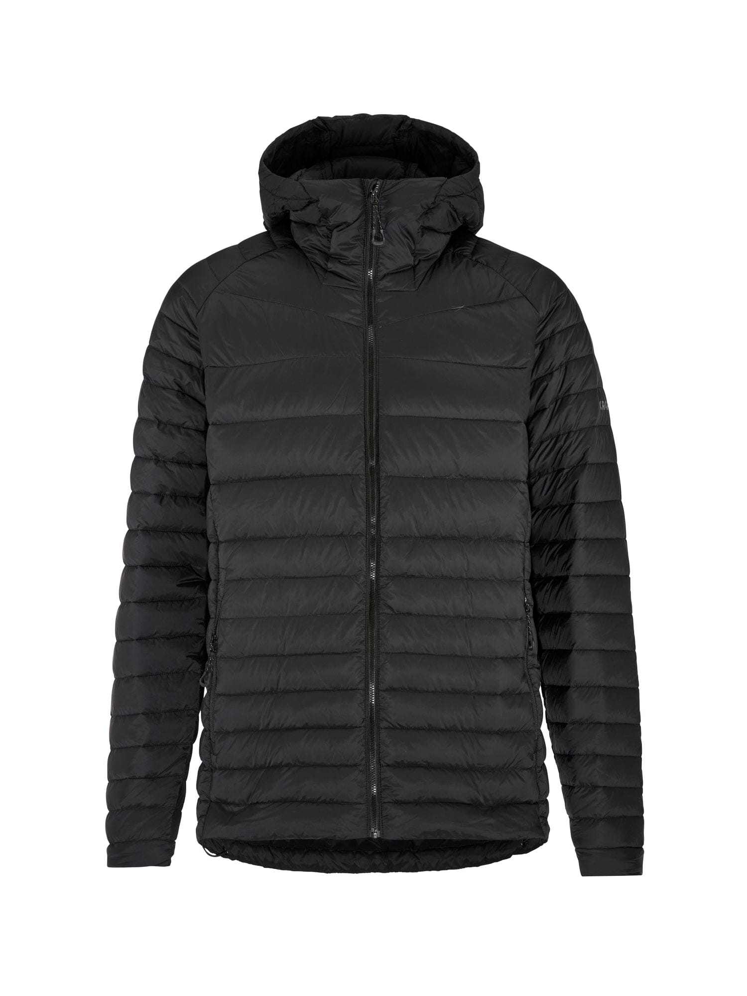Men's Adventure Explore Lightweight Down Jacket - Warm Winter Coat for Hiking, Camping & Outdoor Activities