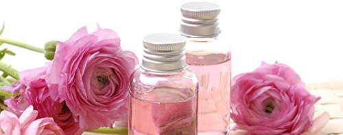 AMBROSIAL - FRAGRANCES OF HEAVEN Rose Classic Exotic Extrait de Parfum | Attar | Ittar | Perfume Oil, 1000ml - Long-Lasting Luxury Scent for Special Occasions & Romantic Evenings