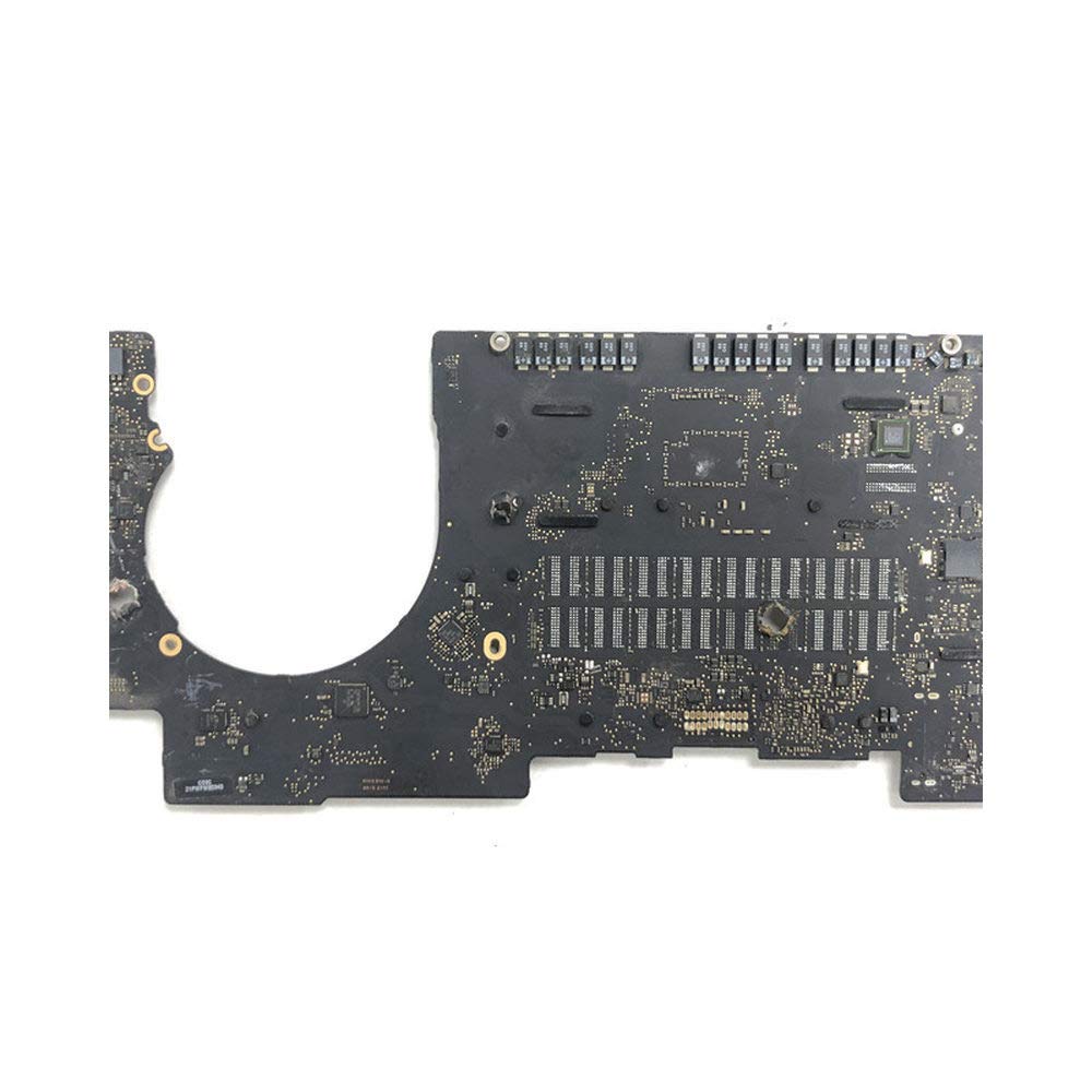 Original Title: 820-3662 820-3662-A Faulty Logic Board for MacBook Pro Retina 15