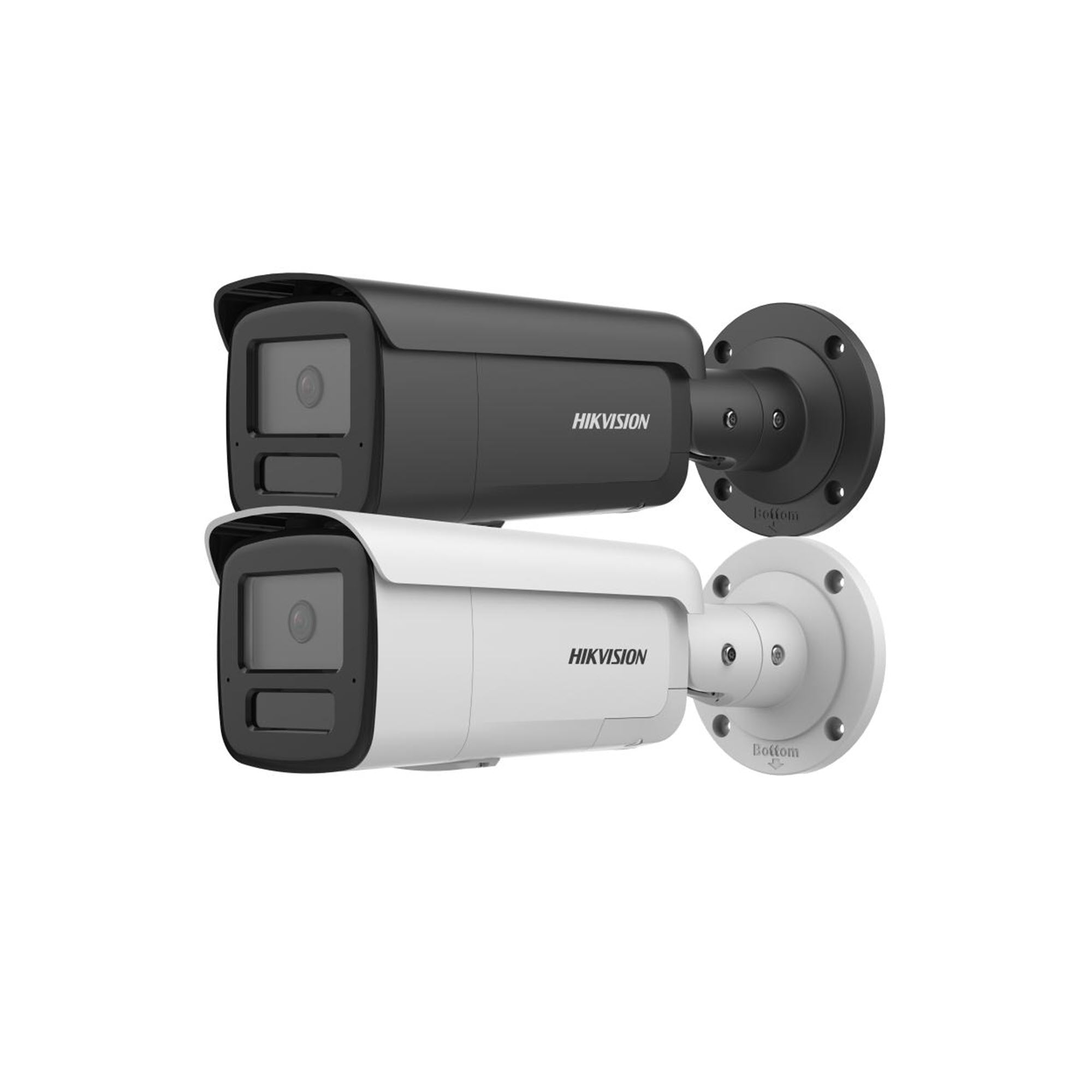 2CD2T46G2H 4MP AcuSense Darkfighter IP Security Camera with 80m IR Night Vision & PoE – Ideal for Home Surveillance, Business Monitoring & Outdoor Security