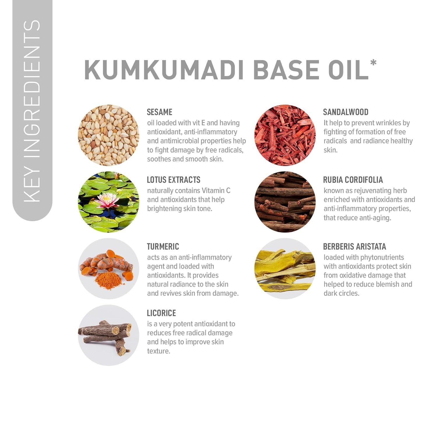 Ultra Radiance Glow Face Oil with Gotu Kola Stem Cells & Collagen - Deep Nourishing & Firming Facial Treatment with Kumkumadi Oil, Saffron, Turmeric & Lotus Extract - Perfect for Nighttime Skincare & Anti-Aging Routine