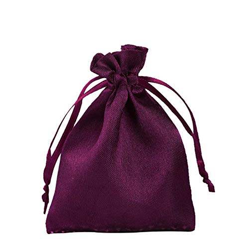 Eggplant Purple
