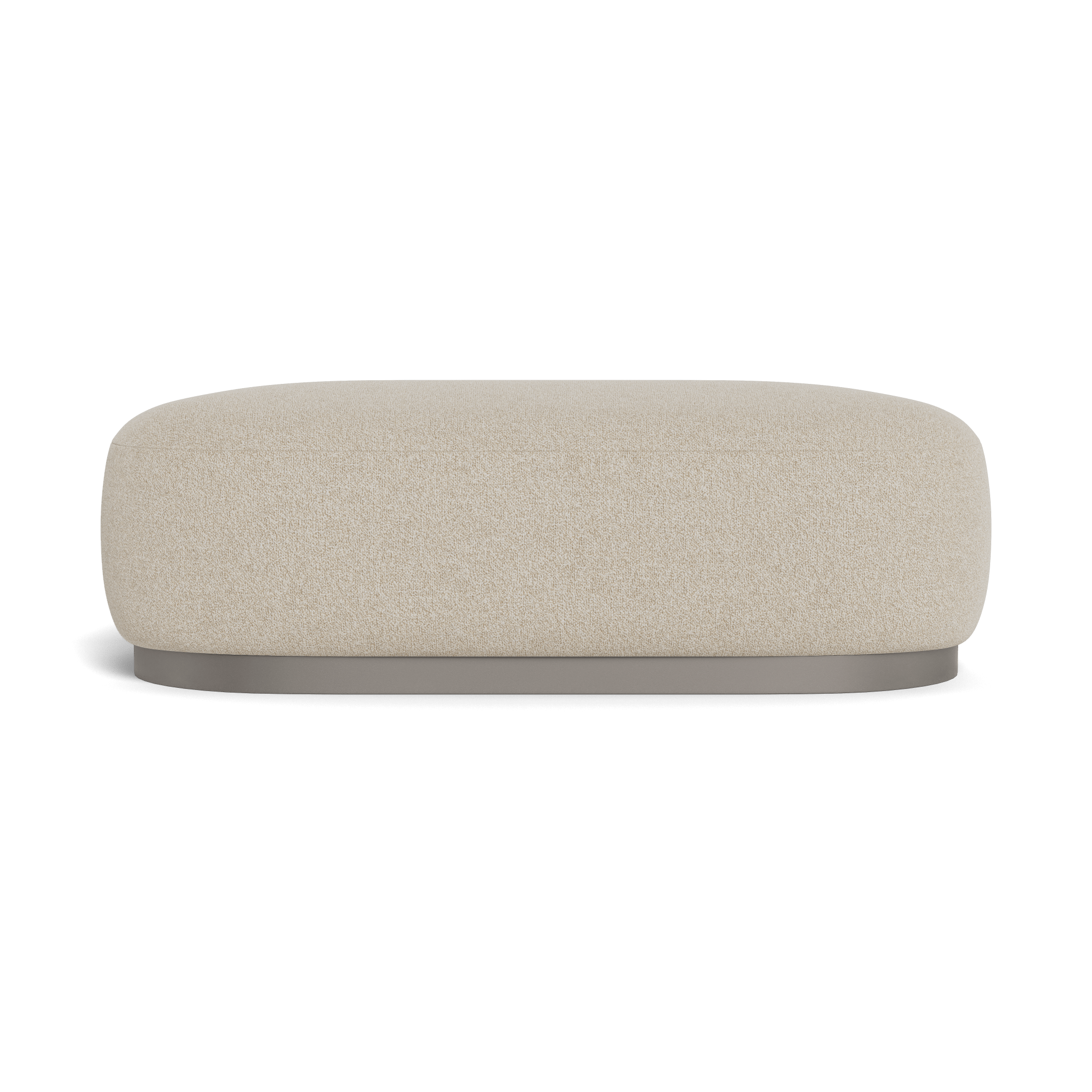 Gio Ottoman - Modern Storage Ottoman Bench with Lift Top, Upholstered Footrest Stool for Living Room, Bedroom & Entryway - Perfect for Extra Seating & Hidden Storage