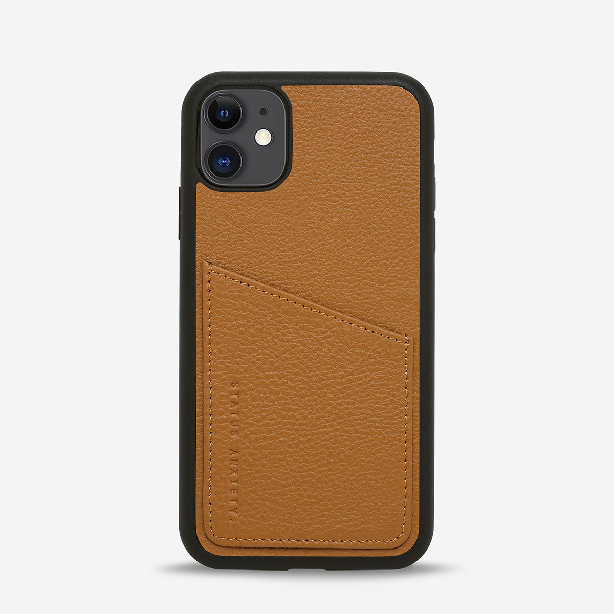 Stylish Tan Phone Case - Premium Protective Cover for iPhone & Android - Perfect for Everyday Use, Travel & Outdoor Activities