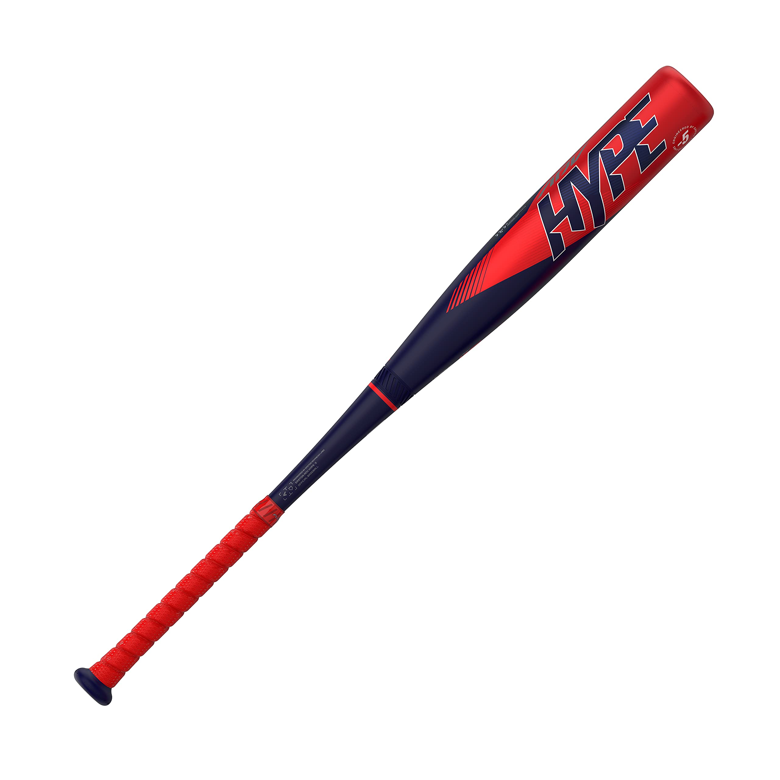 Easton ADV Hype 2-Piece Composite USSSA Baseball Bat (2 3/4