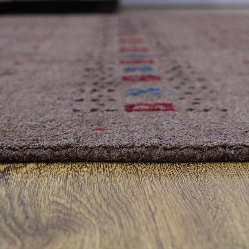 Premium Hand-Knotted Pinnacle Rug – Luxurious & Durable for Living Room, Bedroom, or Office Decor | Perfect for Home & Commercial Spaces