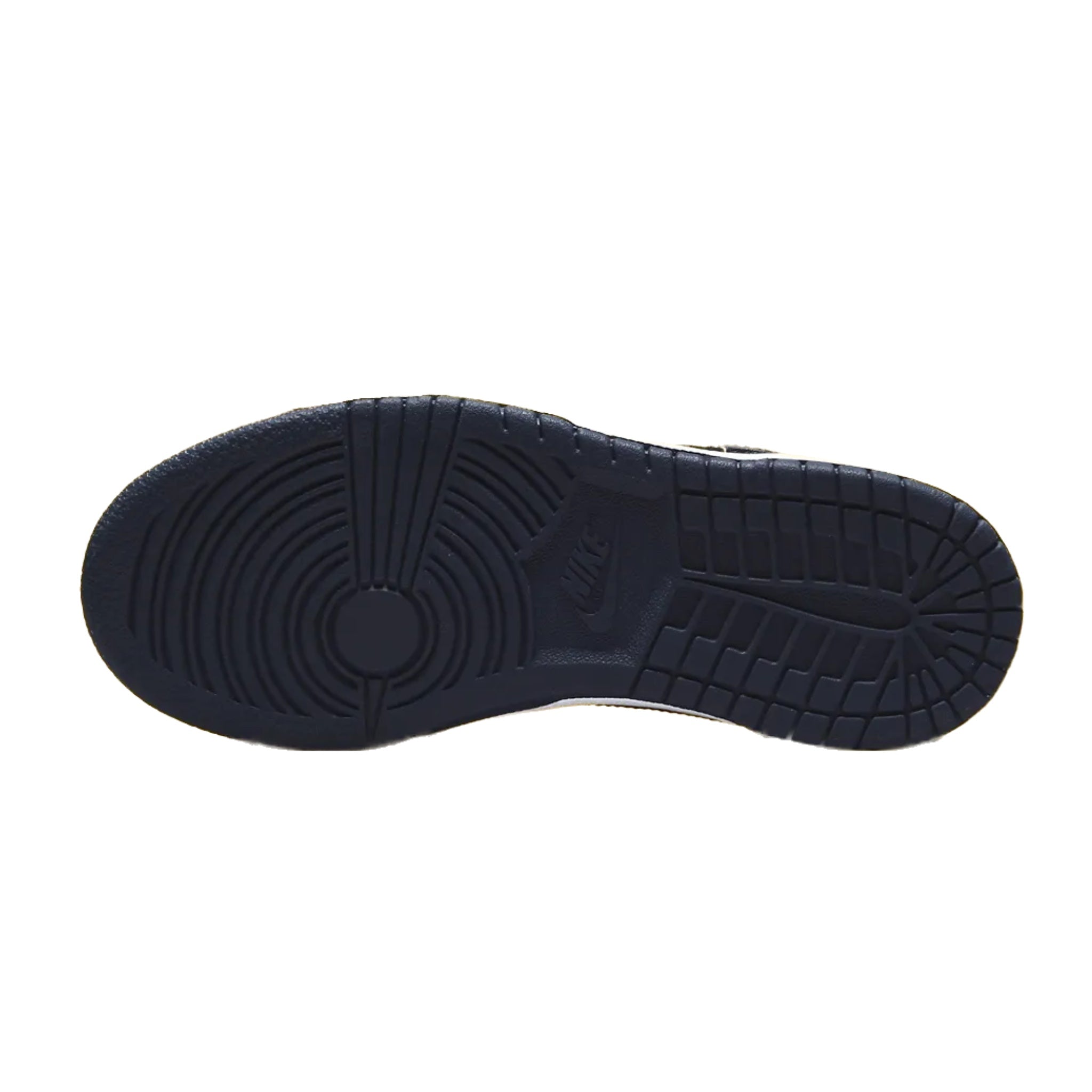 Nike Dunk Low PS Michigan Varsity Maize Midnight Navy Sneakers - Men's Basketball Shoes for Casual Wear & Street Style Fashion