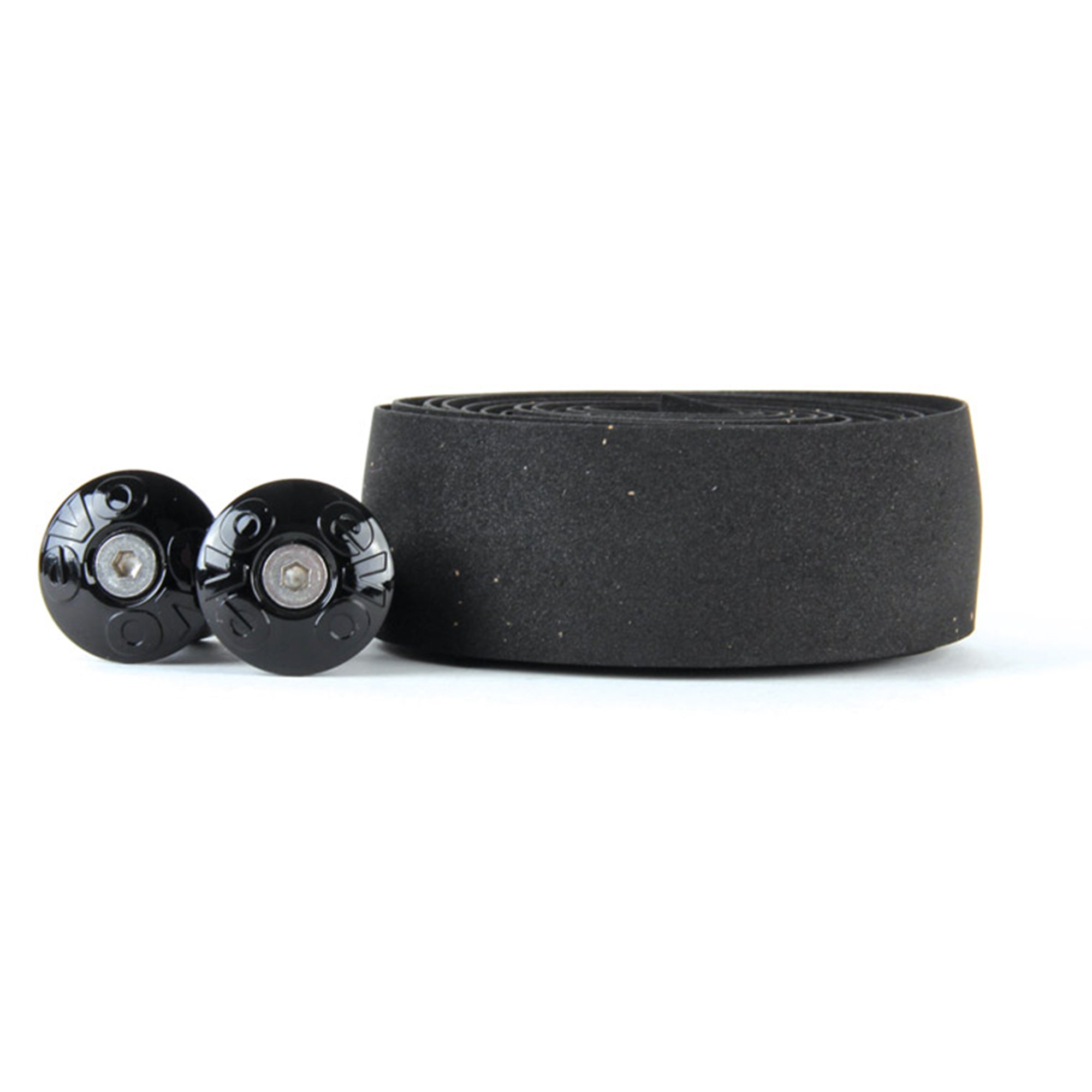 Evo Classic PLUS Bike Handlebar Tape - Premium Cushioned Grip for Road & Mountain Bikes - Perfect for Cycling, Commuting & Racing - Black/White/Color Options