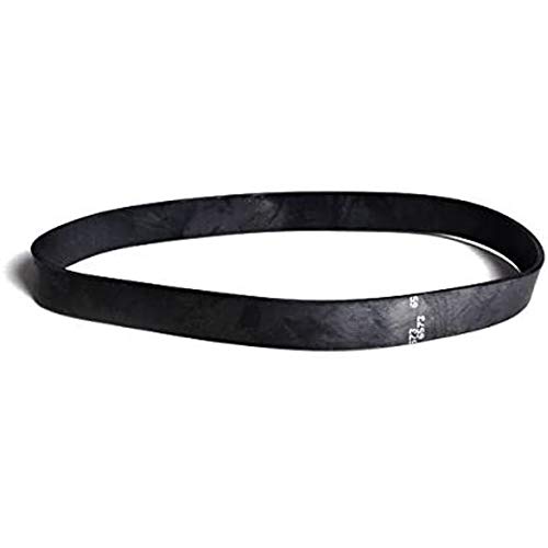 Sharp BU-3 Vacuum Cleaner Replacement Belts - Compatible with Part #17399 - Durable Drive Belts for Sharp Vacuums - Perfect for Home Cleaning & Maintenance