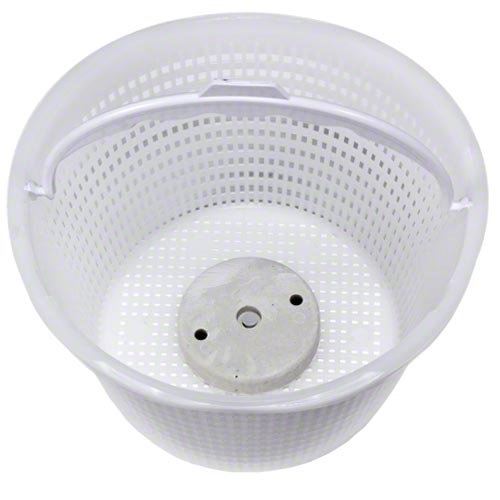 CMP Waterway Skimmer Basket 542 3240 - Replacement Pool Skimmer Basket for In-Ground Pools - Durable Swimming Pool Maintenance Accessory for Easy Debris Removal