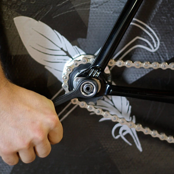 PDW 3Wrencho Multi-Tool - Compact Bike Repair Wrench for Cycling, Hiking & Outdoor Adventures