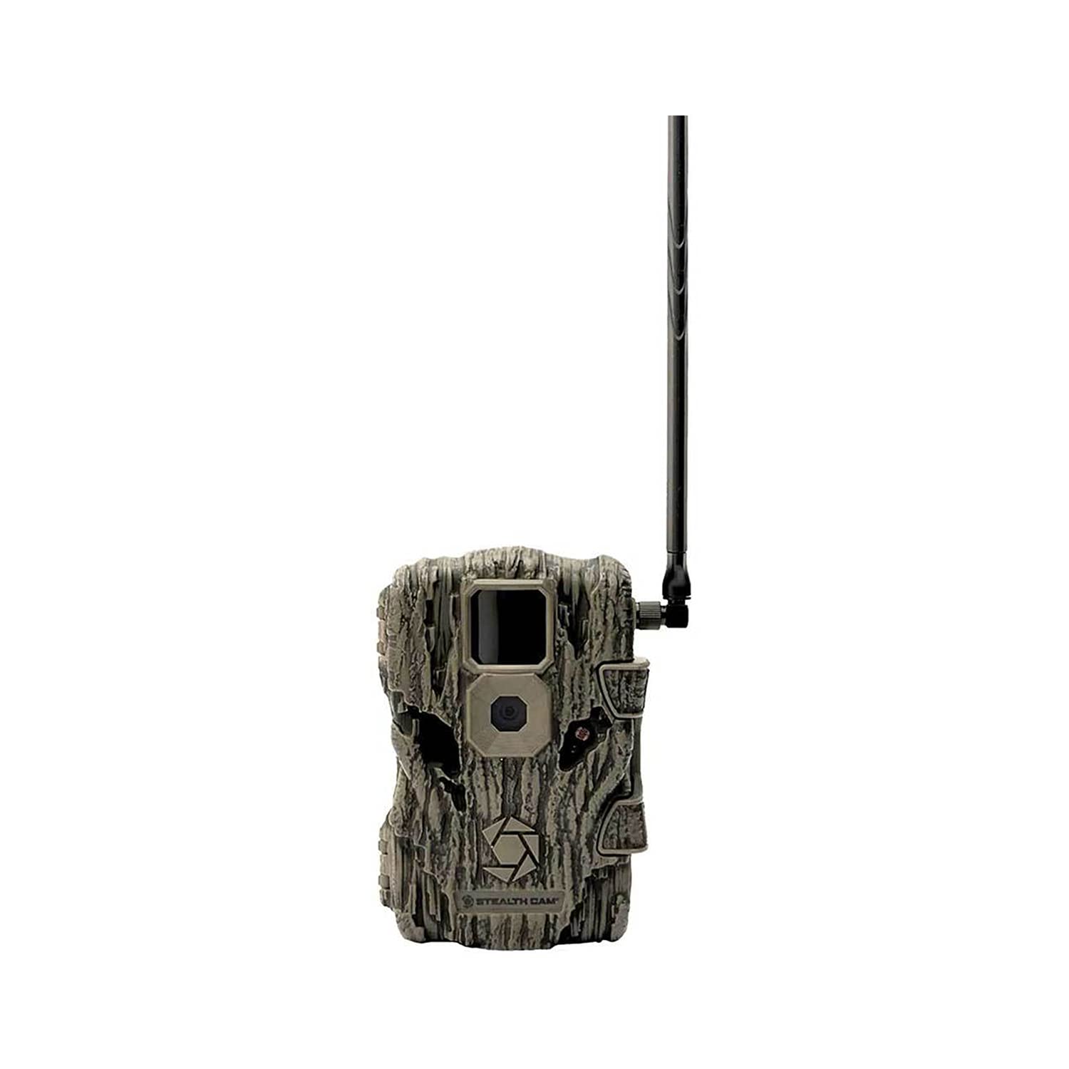 Stealth Cam Fusion Wireless 26MP AT&T Trail Camera with Command App & Web Interface - Perfect for Wildlife Monitoring, Hunting, and Outdoor Security