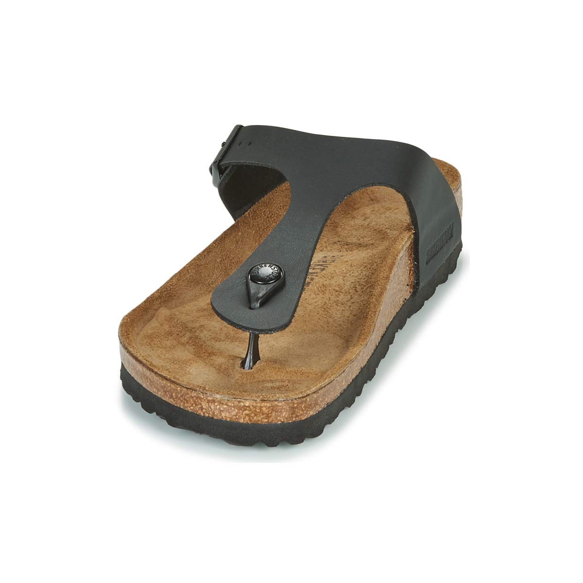 Birkenstock Women's Comfortable Sandals & Flip Flops - Arch Support Footbed for Walking, Beach, and Casual Wear