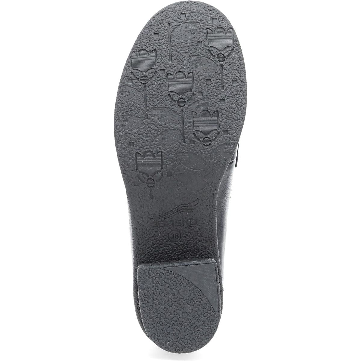 Dankso Danica 2934502300 Women's Professional Clogs - Slip-Resistant & Comfortable for Nurses, Chefs & Healthcare Workers