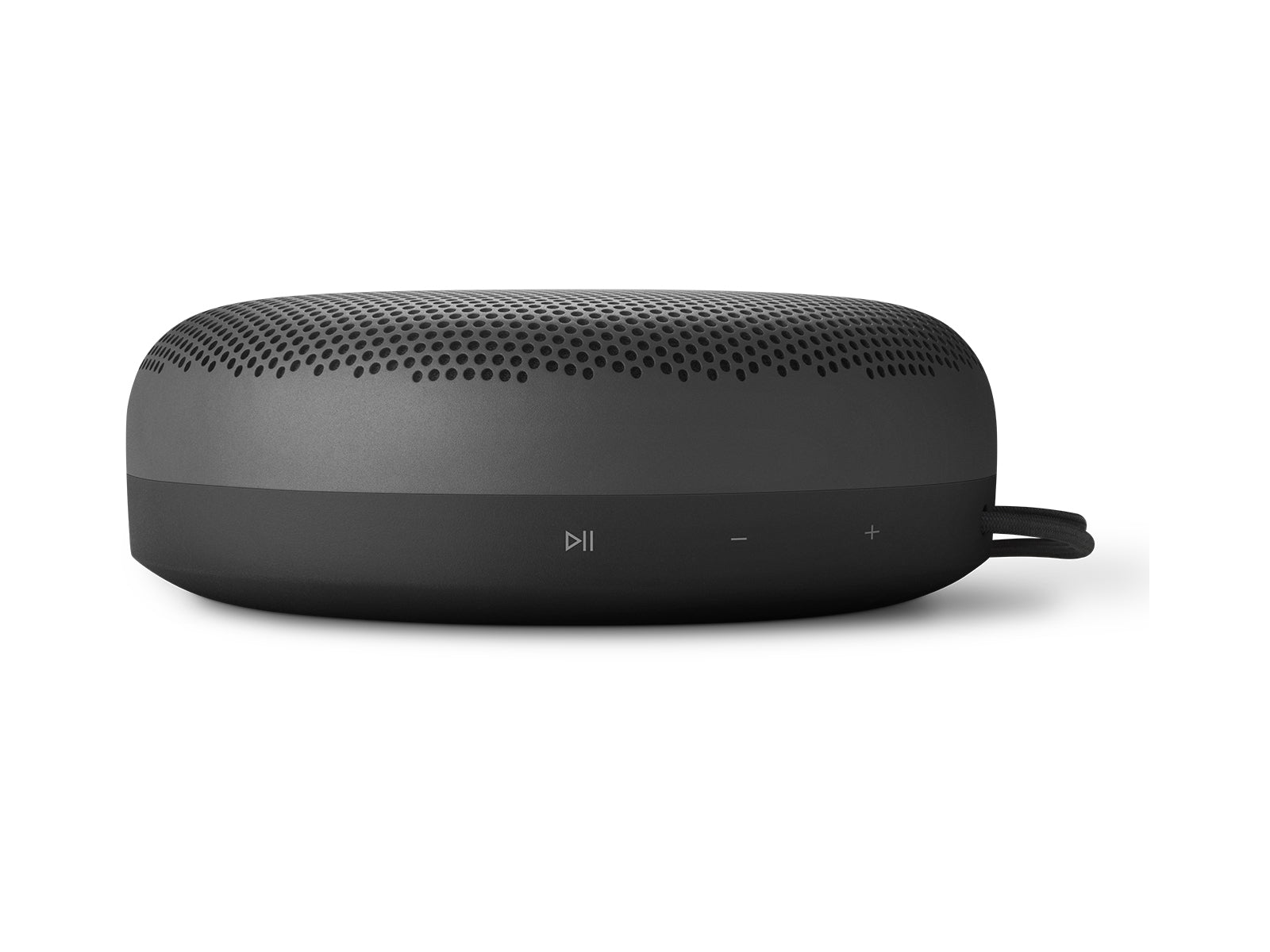 Bang & Olufsen BeoSound A1 Gen 2 Portable Bluetooth Speaker - Premium Sound, Waterproof Design for Outdoor Adventures, Pool Parties & Home Entertainment