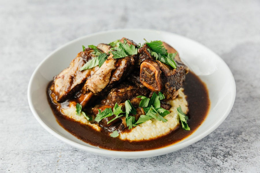 Premium Fig Dark Balsamic Vinegar - Aged Italian Condiment for Salads, Cheese & Desserts | Gourmet Cooking & Healthy Recipes