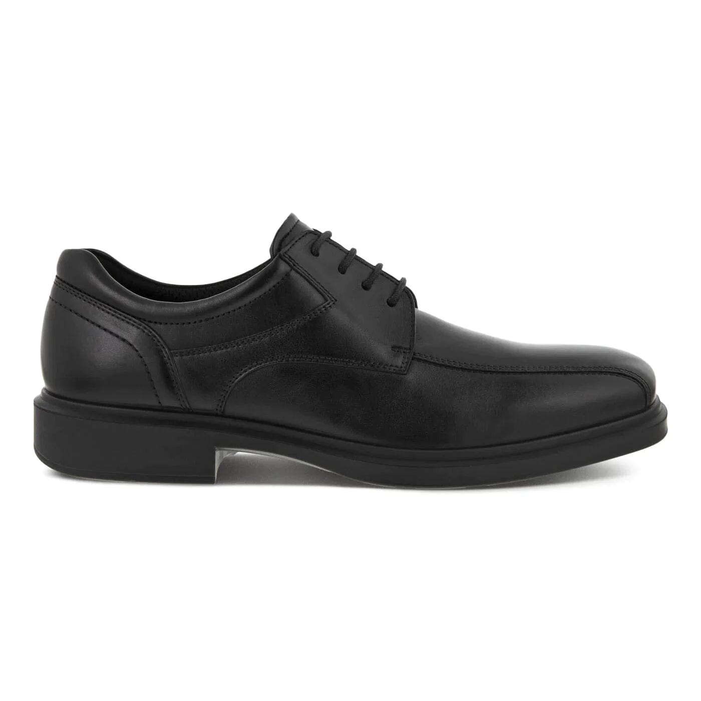 ECCO HELSINKI 2.0 BIKE TOE Oxford Shoes for Men - Comfortable & Stylish Casual Footwear - Perfect for Office, Travel & Everyday Wear - Final Sale!
