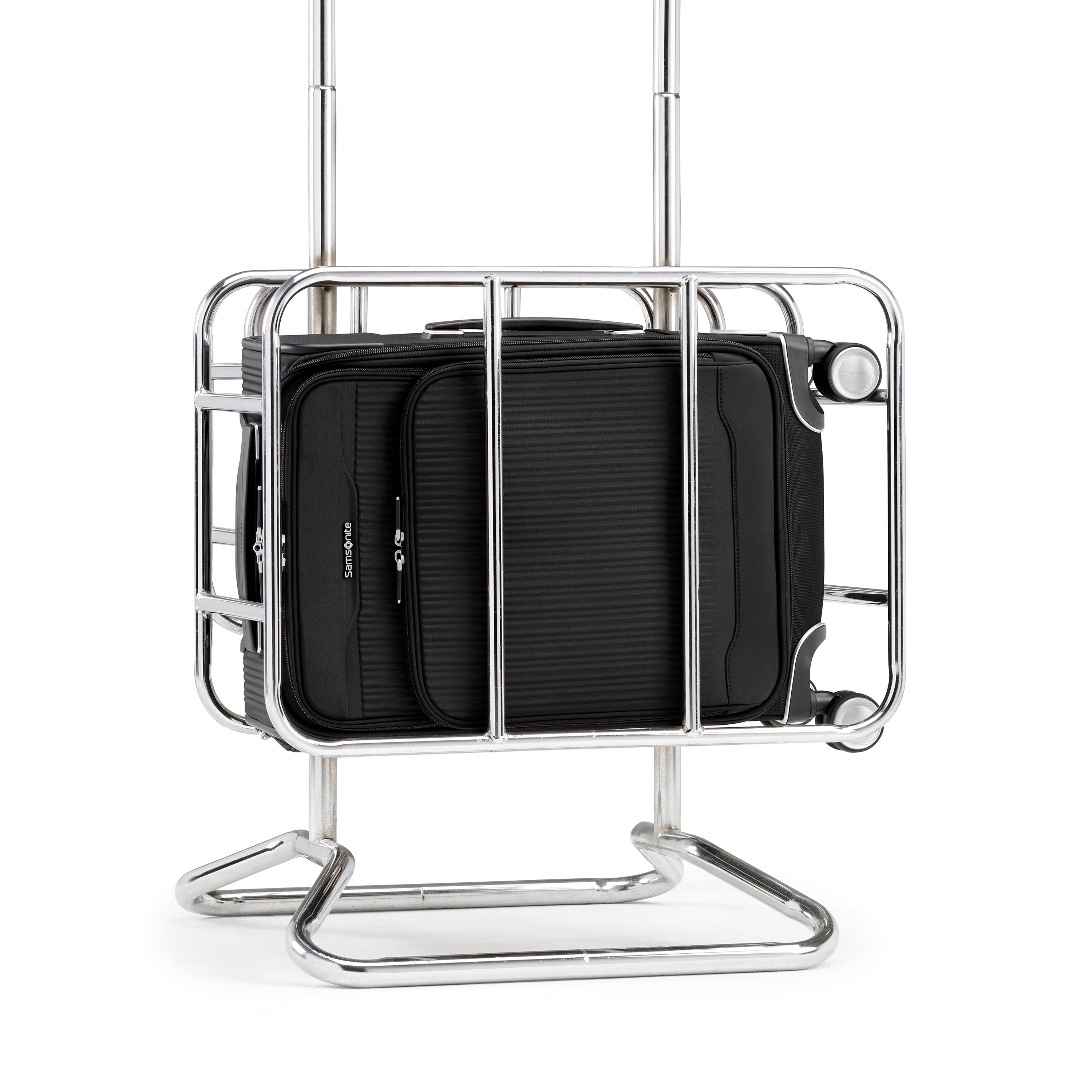 Samsonite Silhouette 18
