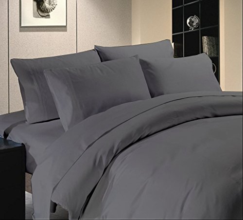 Dark Gray Solid
