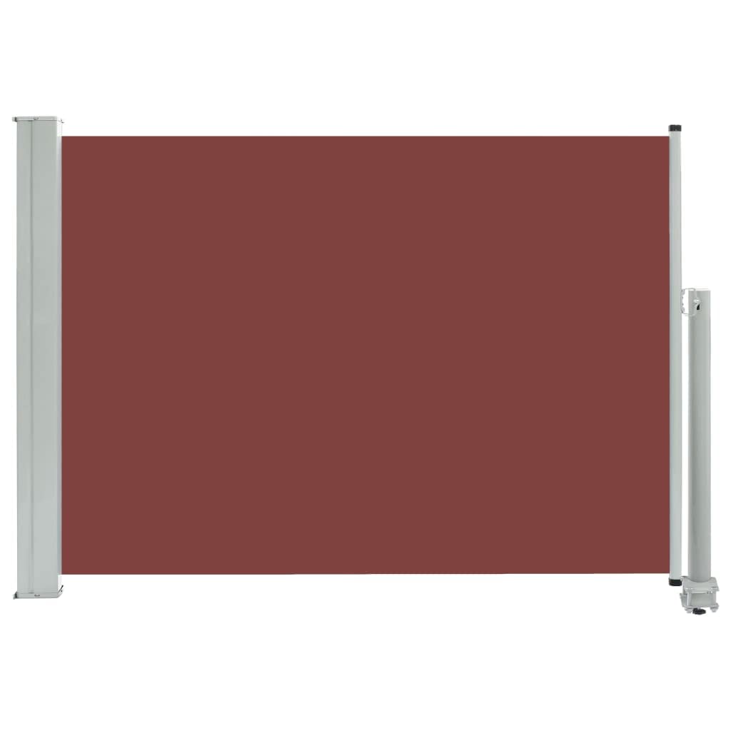 CHARMMA Retractable Side Awning - 31.5
