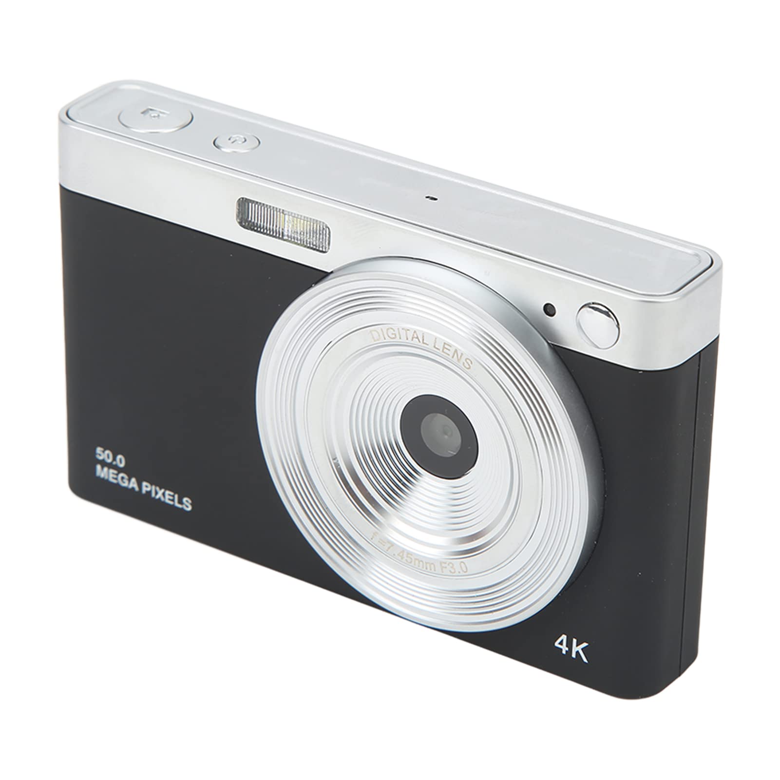 16X Zoom Digital Camera with 2.88