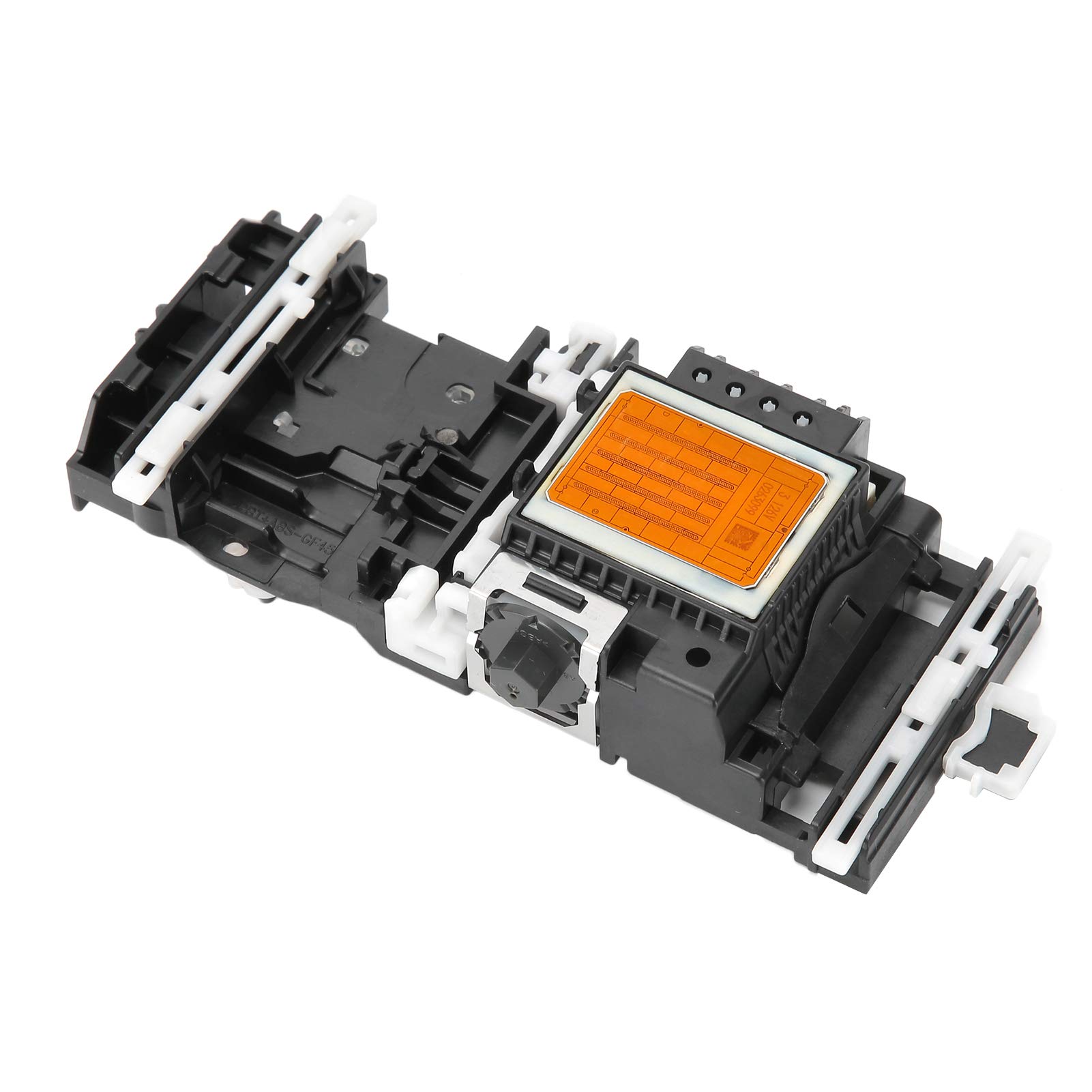 990A3 MFC-6490CW Color Printhead Replacement - Compatible with Brother MFC5890 6690 6890 Printers | High-Quality Printer Accessories for Home & Office Use