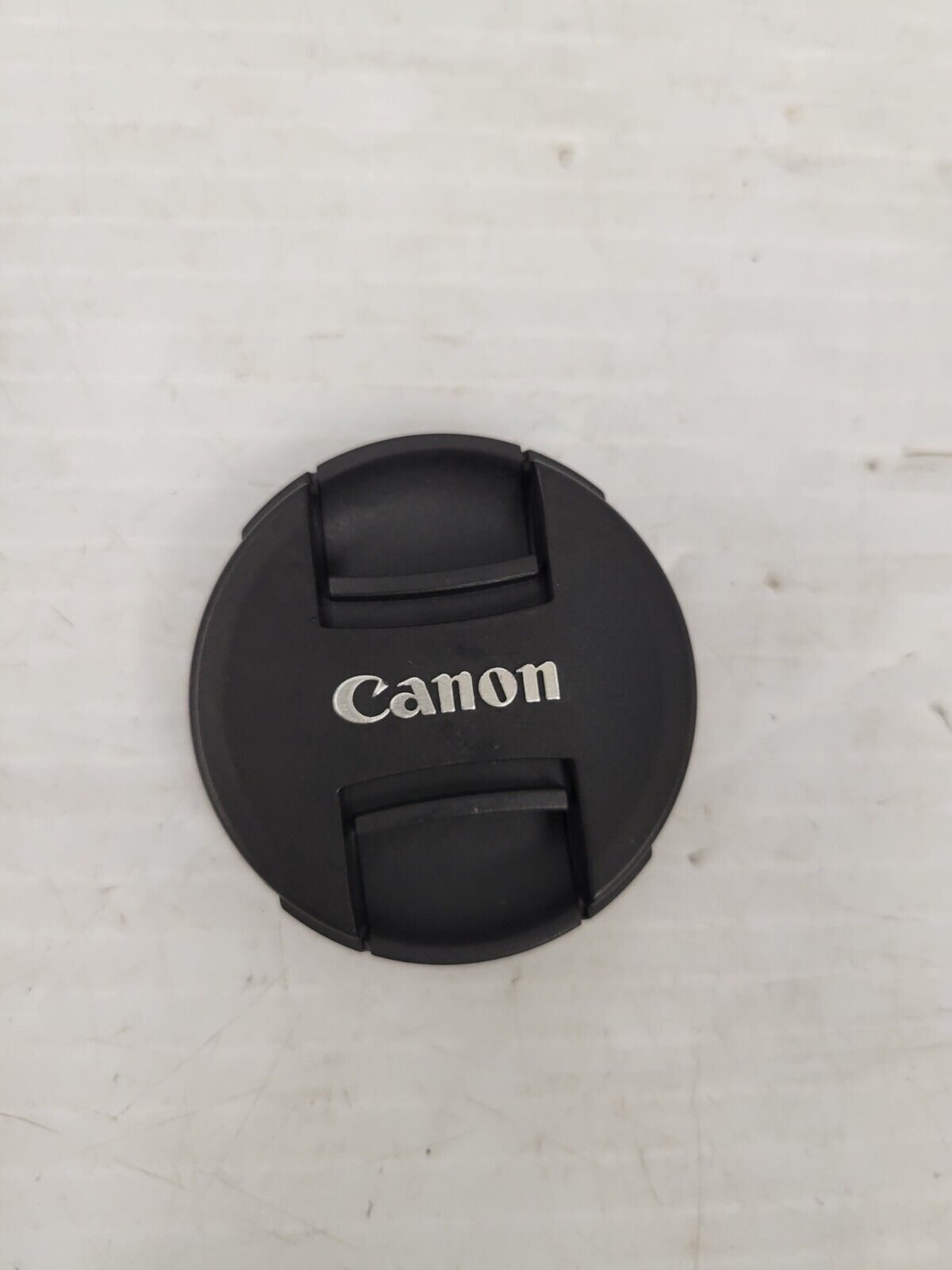 Canon 49mm Lens for DSLR Cameras - High-Quality Camera Lens for Photography & Videography - Perfect for Portraits, Landscapes, and Travel Photography