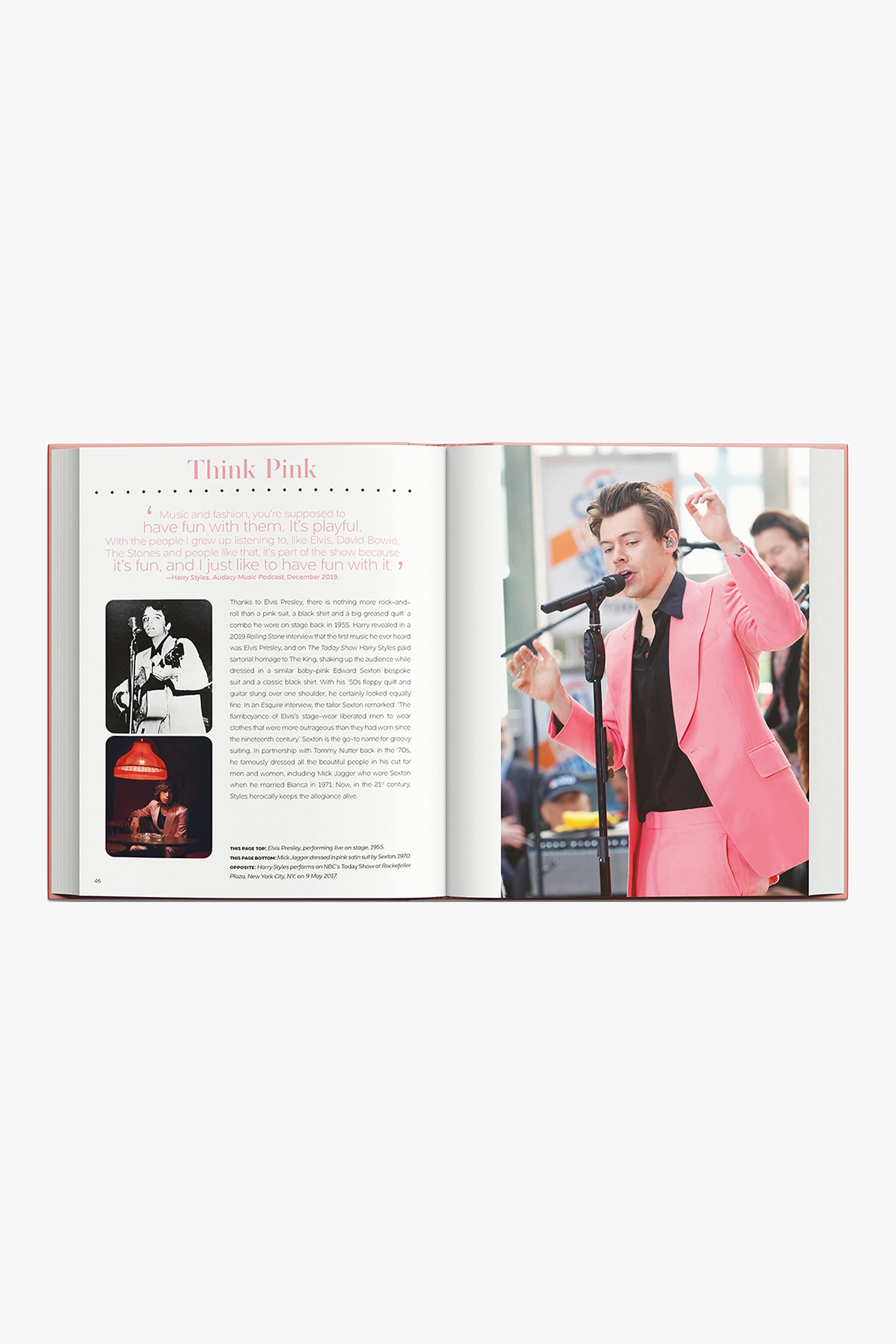 Harry Styles Fashion & Style Guide - Trendy Outfits & Wardrobe Essentials for Men | Perfect for Concerts, Parties & Casual Wear