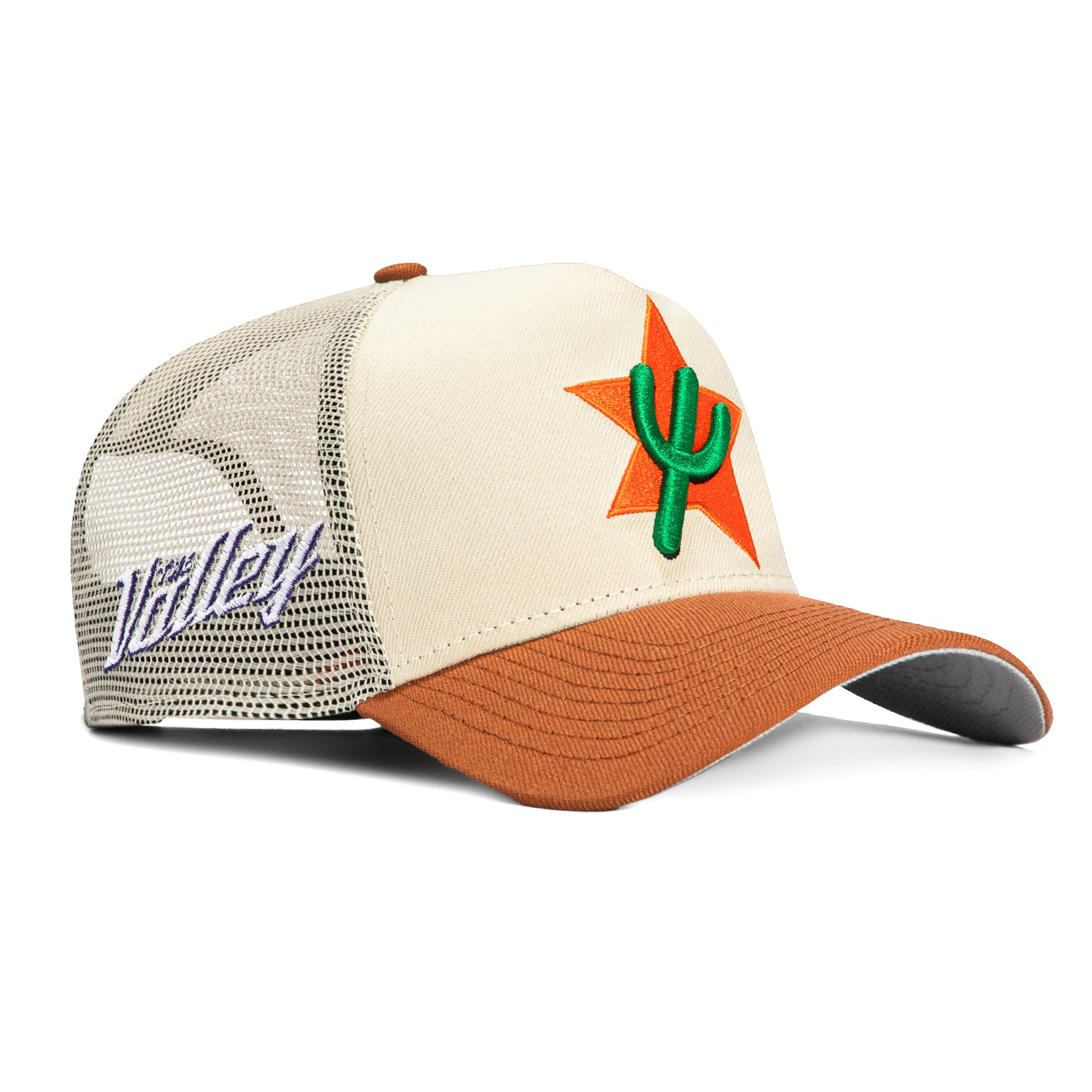 New Era 9Forty A-Frame Phoenix Suns 