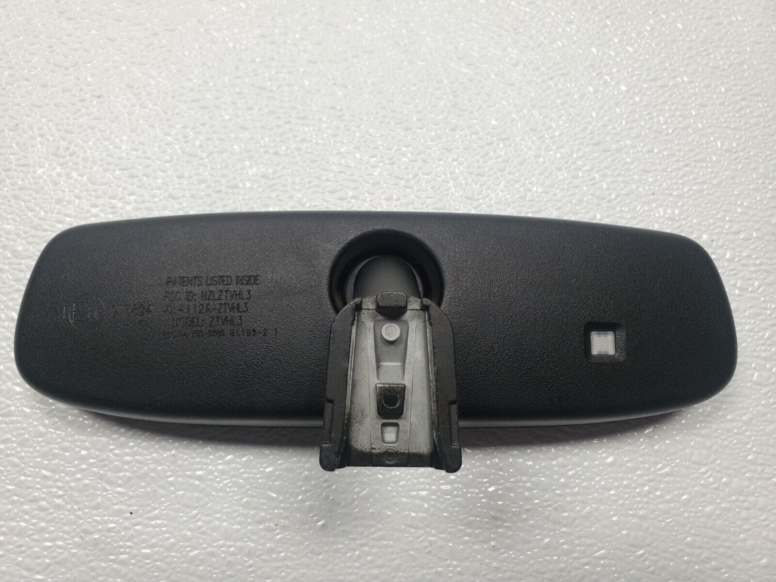 2006-2010 Hyundai Azera OEM Interior Rear View Mirror - Perfect for Replacement & Enhanced Driving Visibility