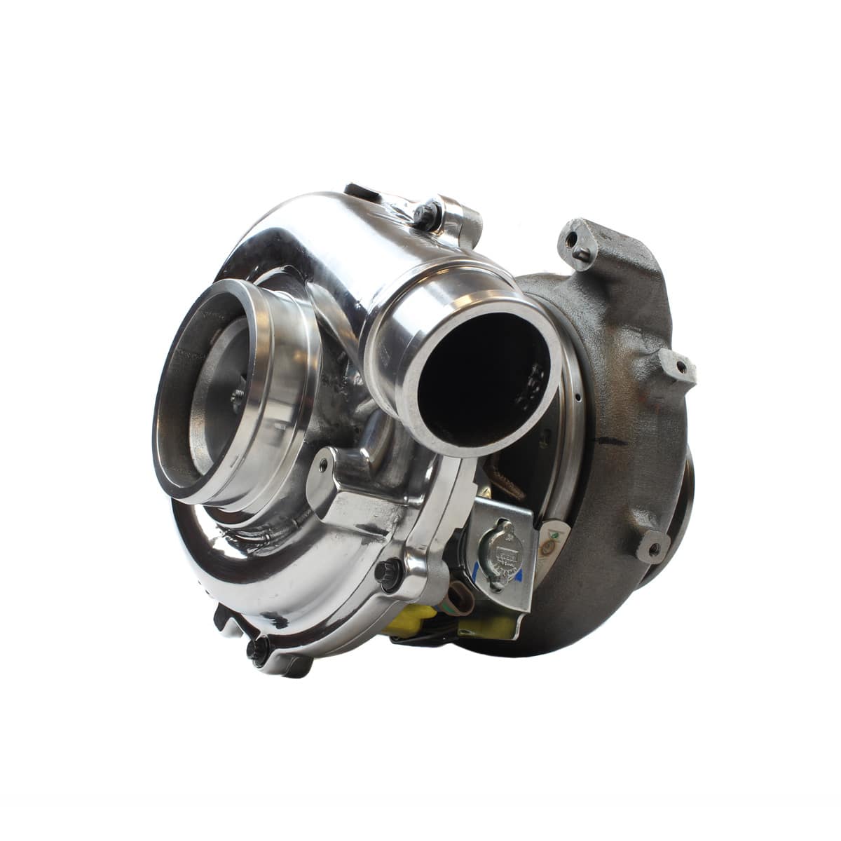 2003-2004 Ford 6.0L Power Stroke XR1 Series Turbocharger - High Performance Diesel Turbo Upgrade for F-250, F-350 Trucks - Perfect for Towing & Off-Road Adventures
