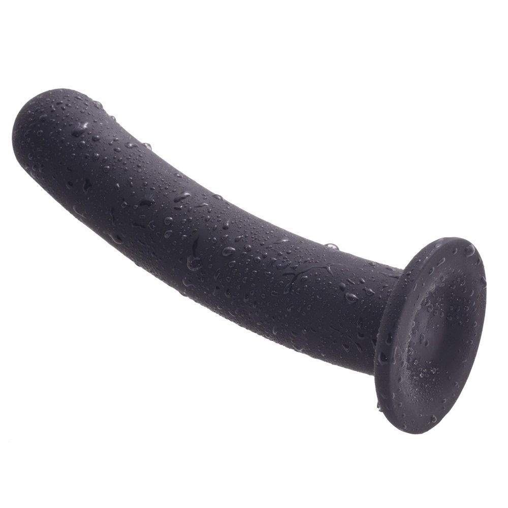 Realistic Silicone Strap-On Dildo with Adjustable Harness - Lesbian & Couples Sex Toy for Women, Anal Play & Female Masturbation | Perfect for Role Play, BDSM & Intimate Bonding