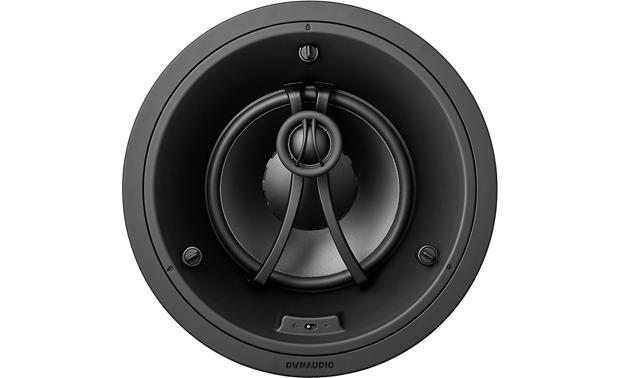 Dynaudio S4 C80 In-Ceiling Loudspeaker - High-Quality Home Audio Speaker for Surround Sound & Home Theater Systems | Perfect for Living Rooms, Bedrooms & Commercial Spaces